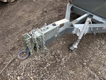 Trailer Chassis with