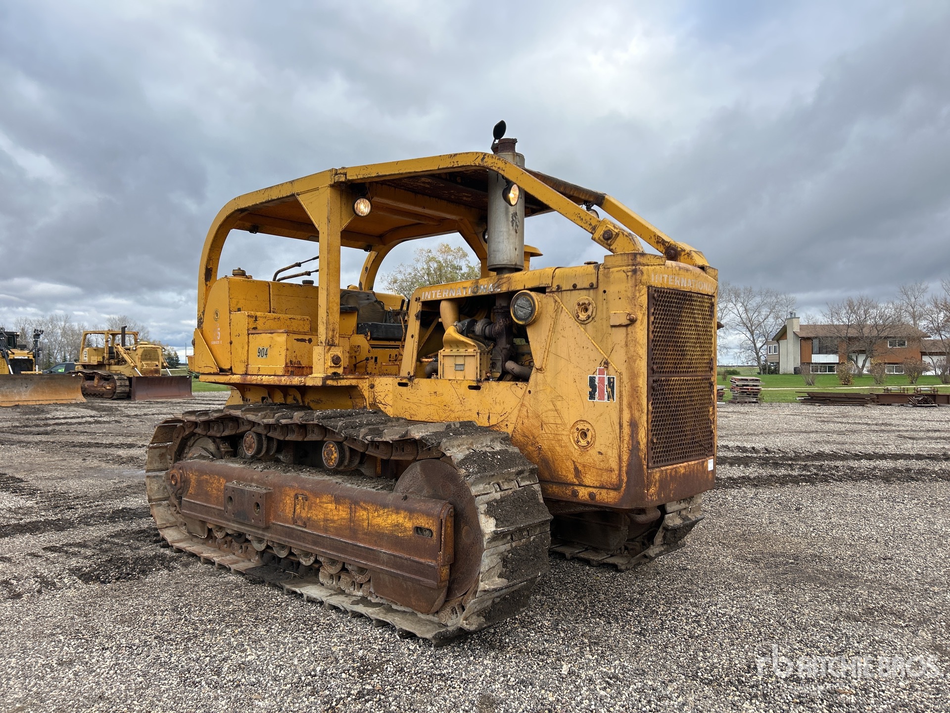 General Appearance with Zdjęcie, prawy górny róg