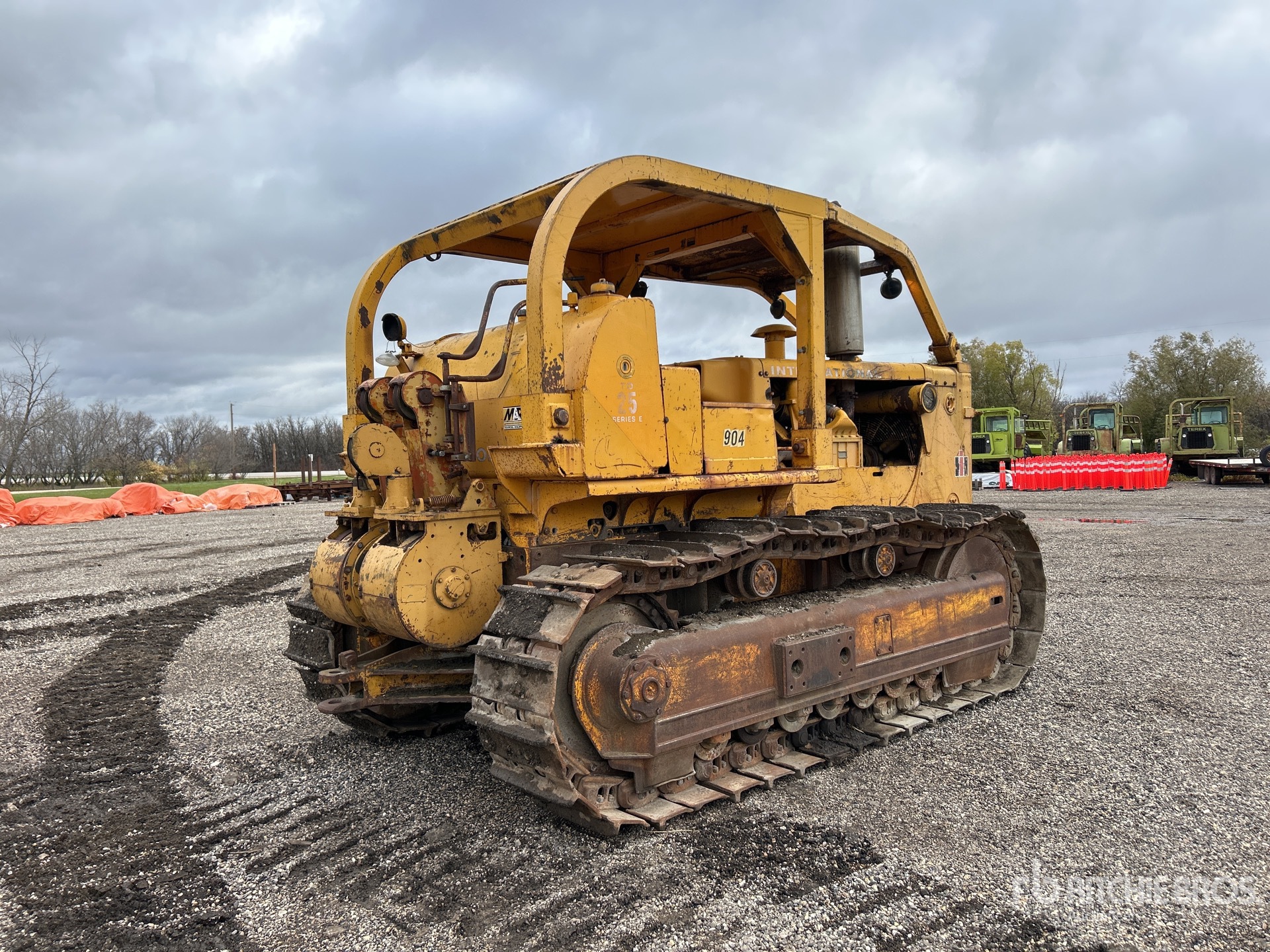 General Appearance with Zdjęcie, prawy dolny róg