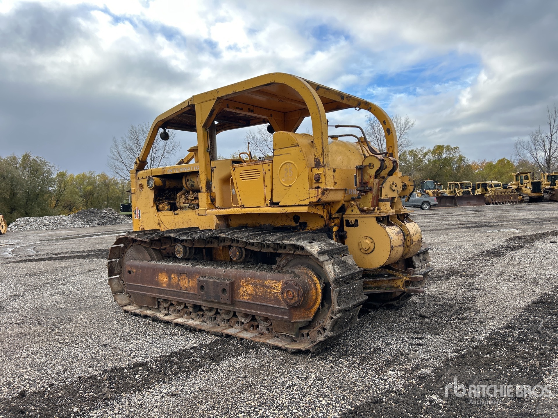 General Appearance with Zdjęcie, lewy dolny róg