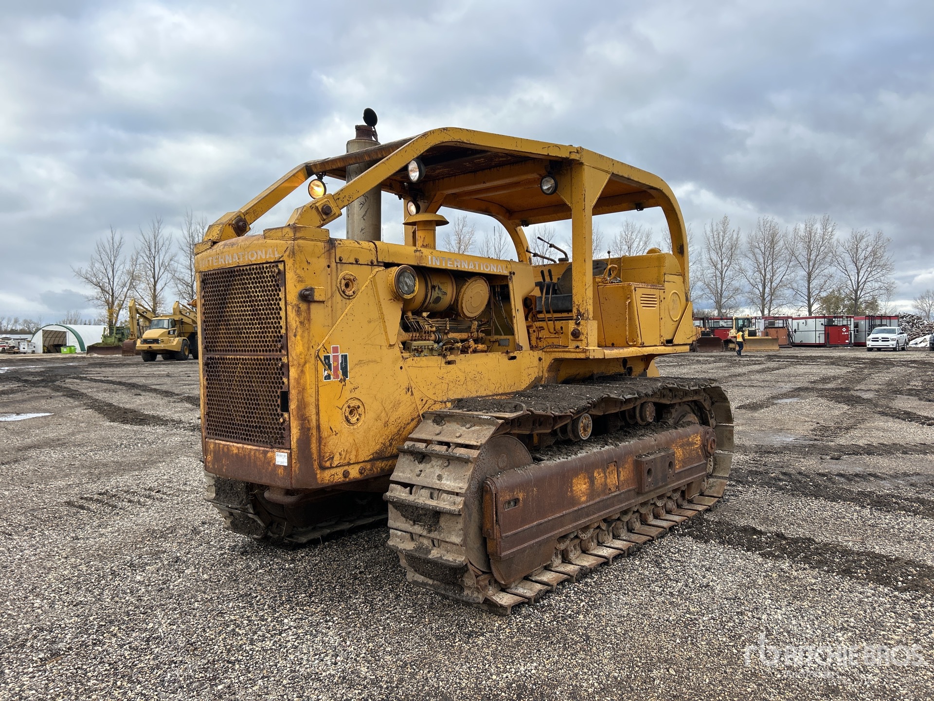 General Appearance with Zdjęcie, lewy górny róg
