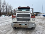 4 Underbody - Truck with