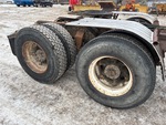 4 Underbody - Truck with