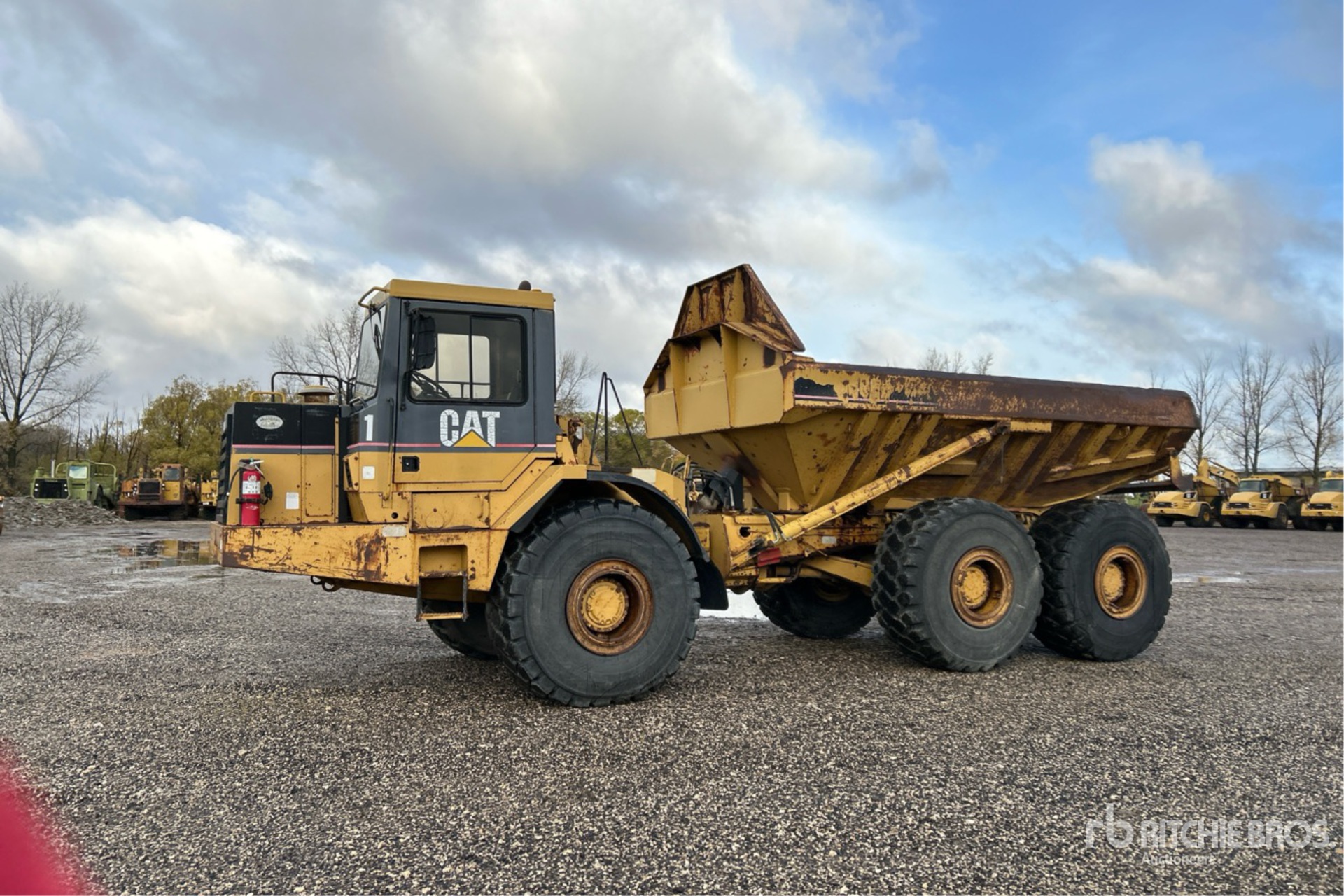 General Appearance with Imagen: esquina delantera izquierda