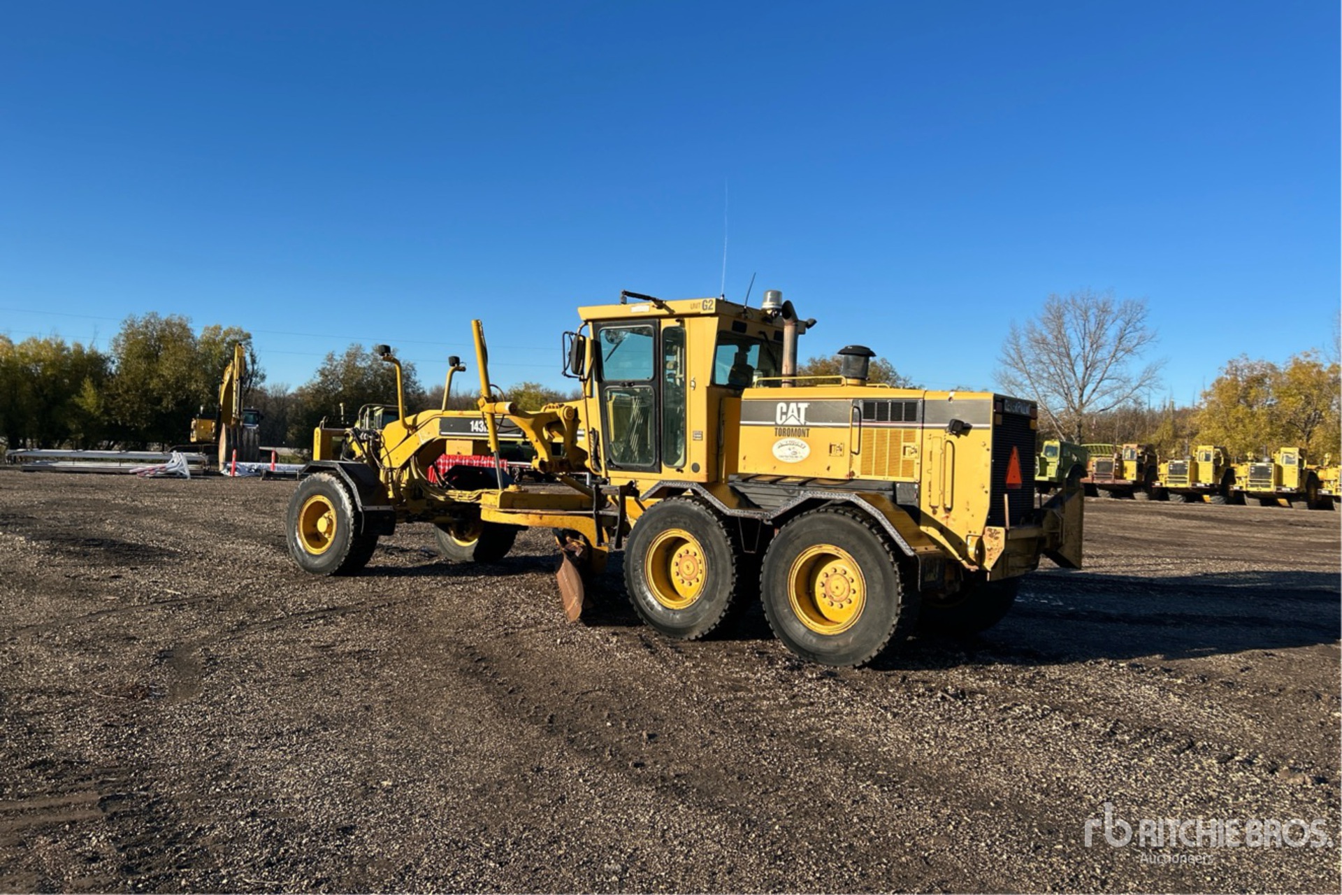 General Appearance with Imagen: esquina trasera izquierda