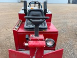 Control Station with 