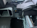 Cab with 