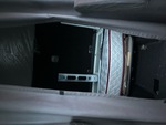 Cab with 
