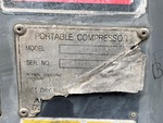 General Appearance with Unit Serial Number
