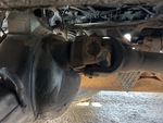 Drivetrain with 