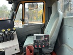 Cab with 