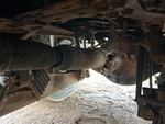 Drivetrain with 