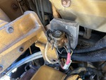 Motor with 