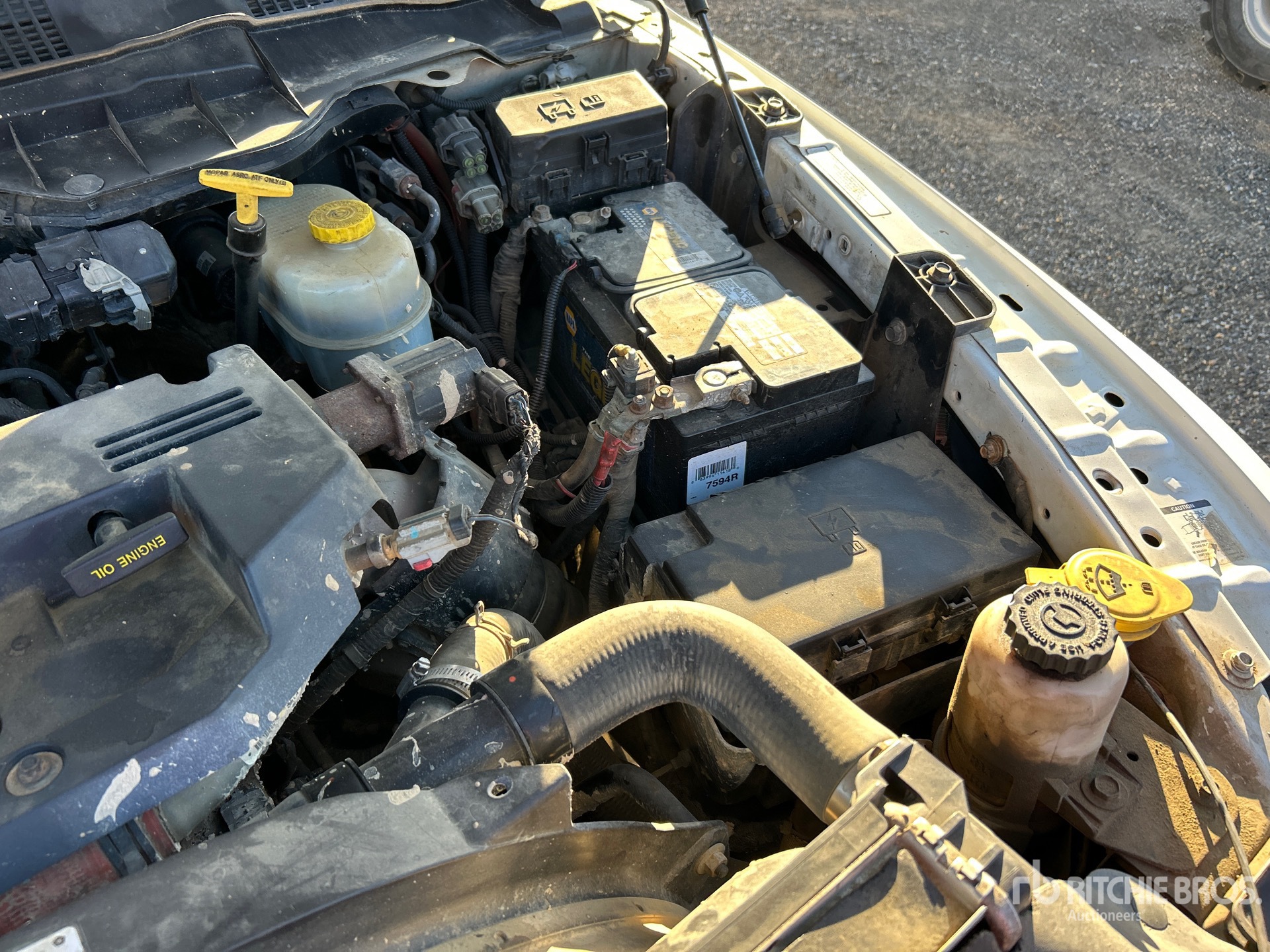 Motor with 