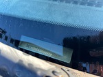 General Appearance with Second Serial Number/VIN Photo