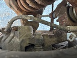 Brakes with 