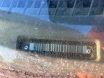 General Appearance with Second Serial Number/VIN Photo