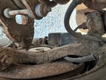 Brakes with 