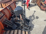 Snow Plow with