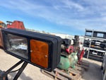 Snow Plow with
