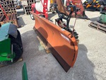 Snow Plow with