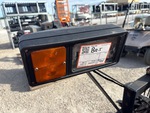 Snow Plow with