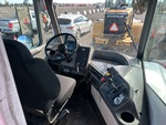 Cab with 