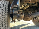 Brakes with 