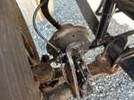 Brakes with 