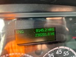 Cab with Engine Hours