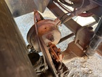 Brakes with 