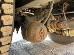 Brakes with 