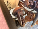 Brakes with 