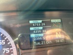 Cab with Engine Hours