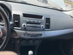 Control Station with 