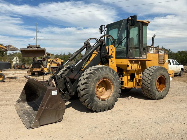 Wheel Loaders For Sale | GovPlanet