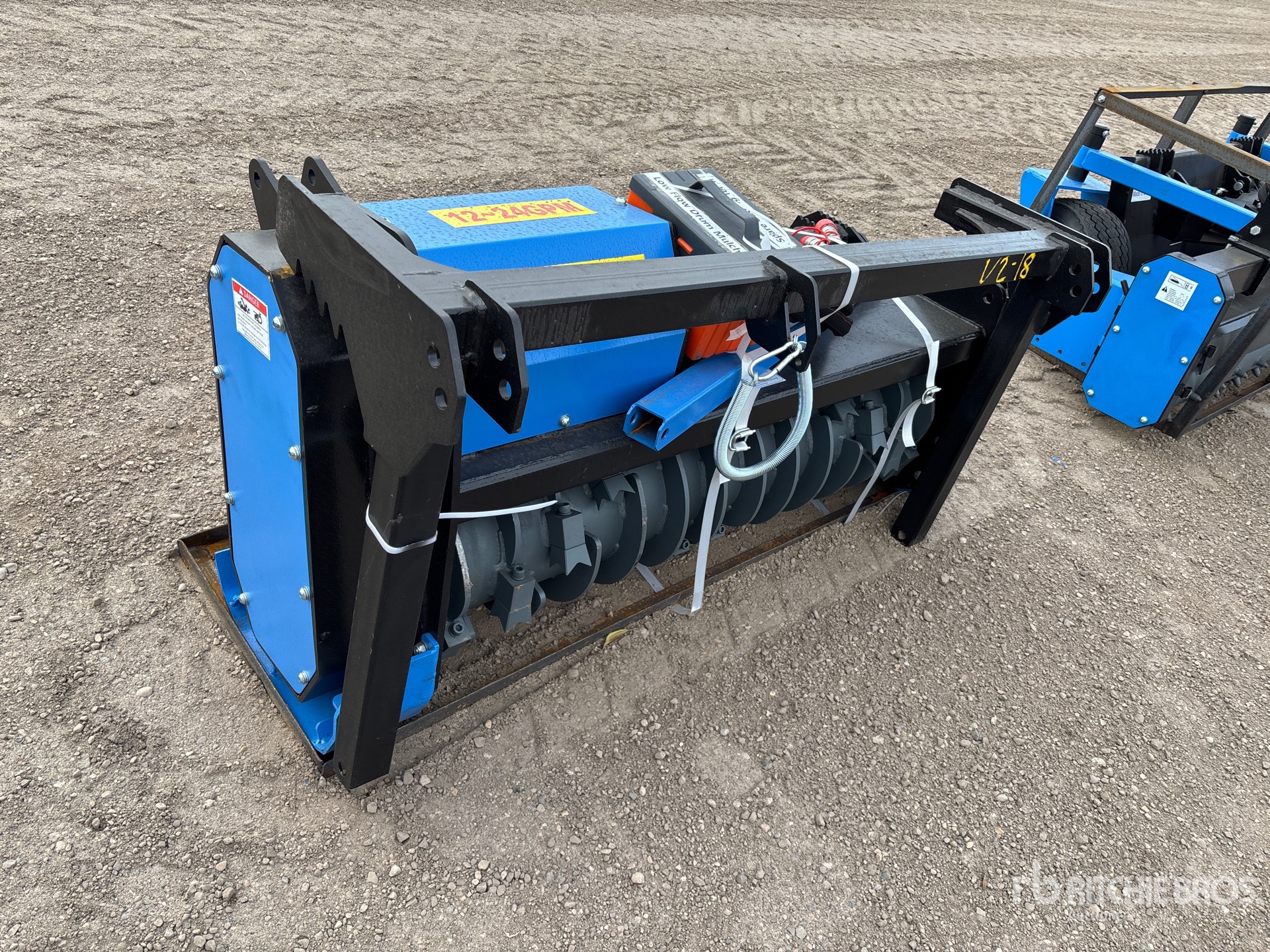 General Appearance with Foto, angolo anteriore destro