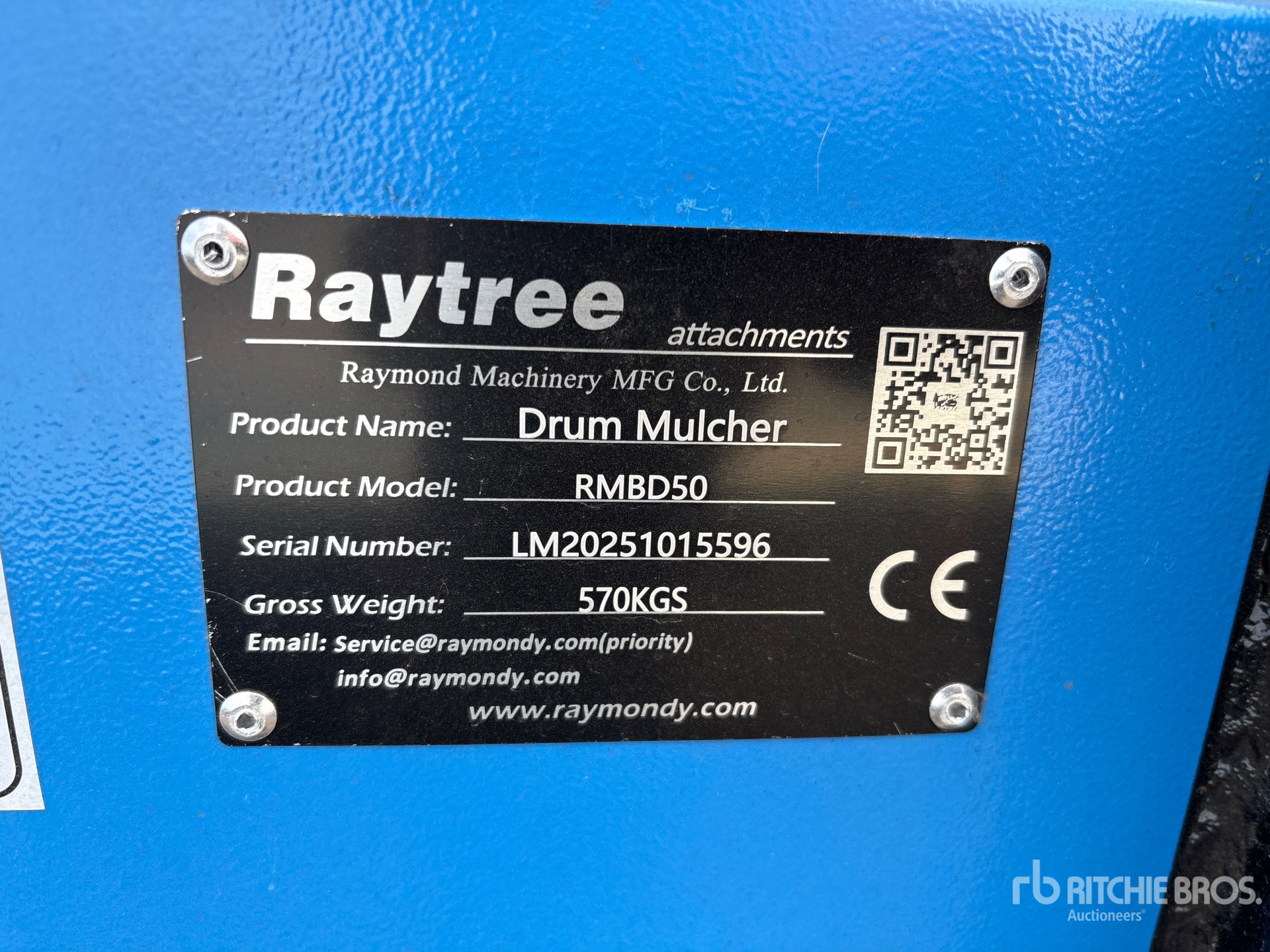 General Appearance with Numero seriale/numero d’identificazione del veicolo (VIN)