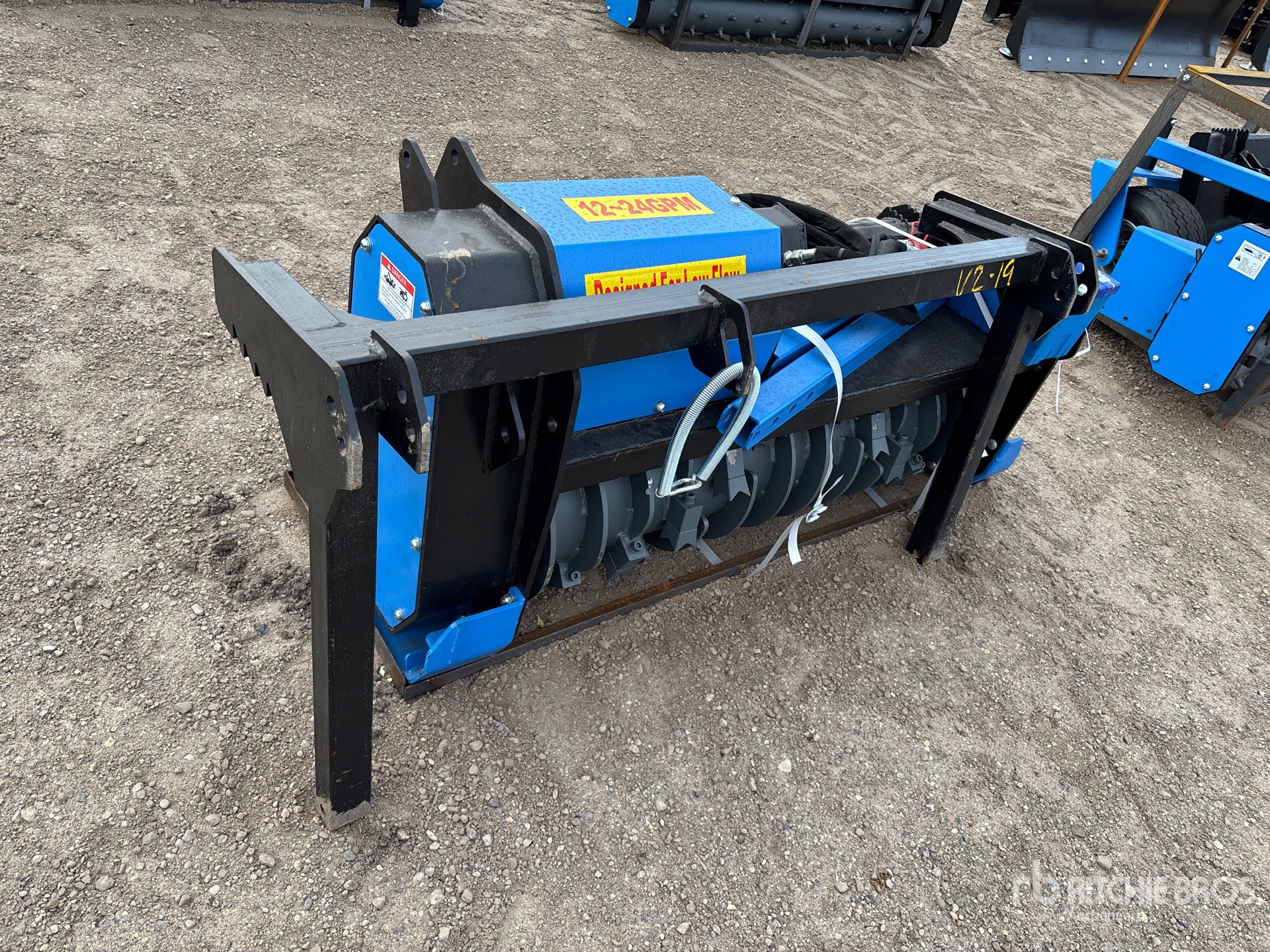 General Appearance with Foto, angolo anteriore destro