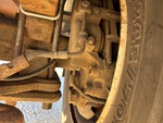 Brakes with 