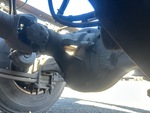 Drivetrain with 