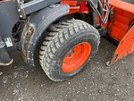 Chassis with 