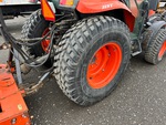 Chassis with 