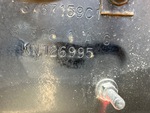 General Appearance with Second Serial Number/VIN Photo