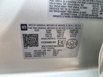 General Appearance with Second Serial Number/VIN Photo