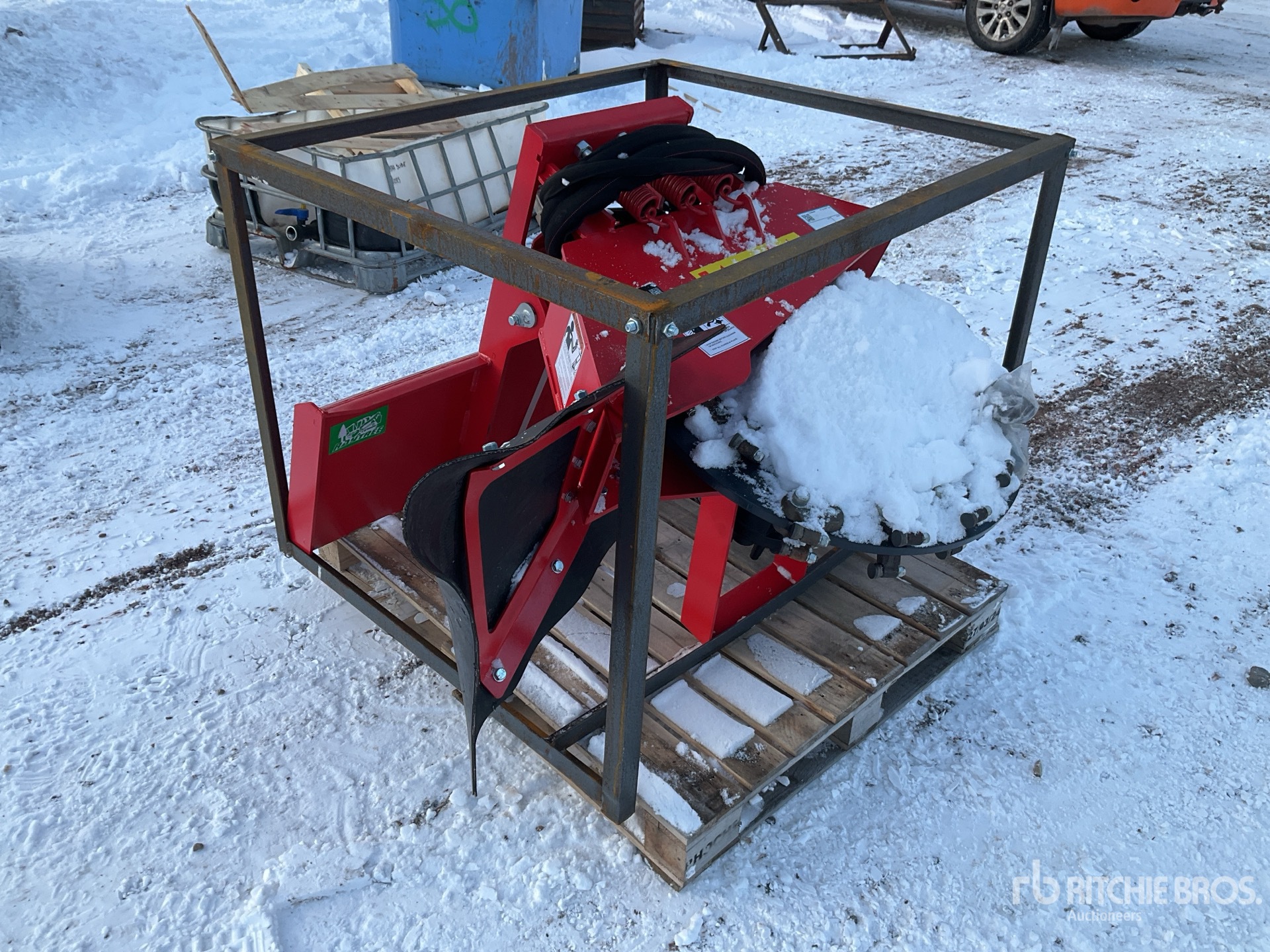 General Appearance with Imagen: esquina delantera derecha