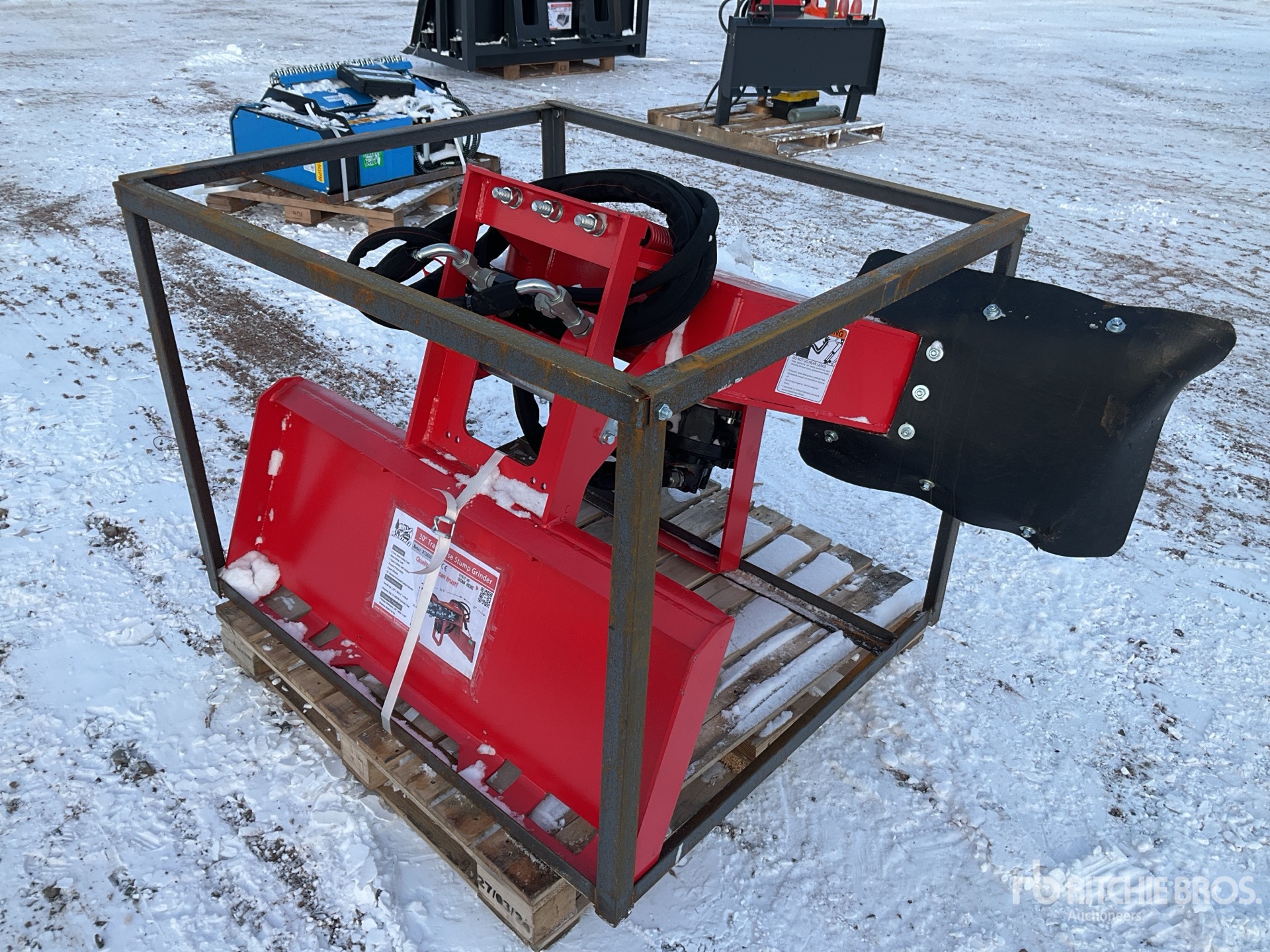 General Appearance with Imagen: esquina trasera derecha