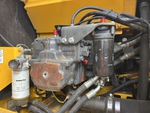 Hydraulics with 