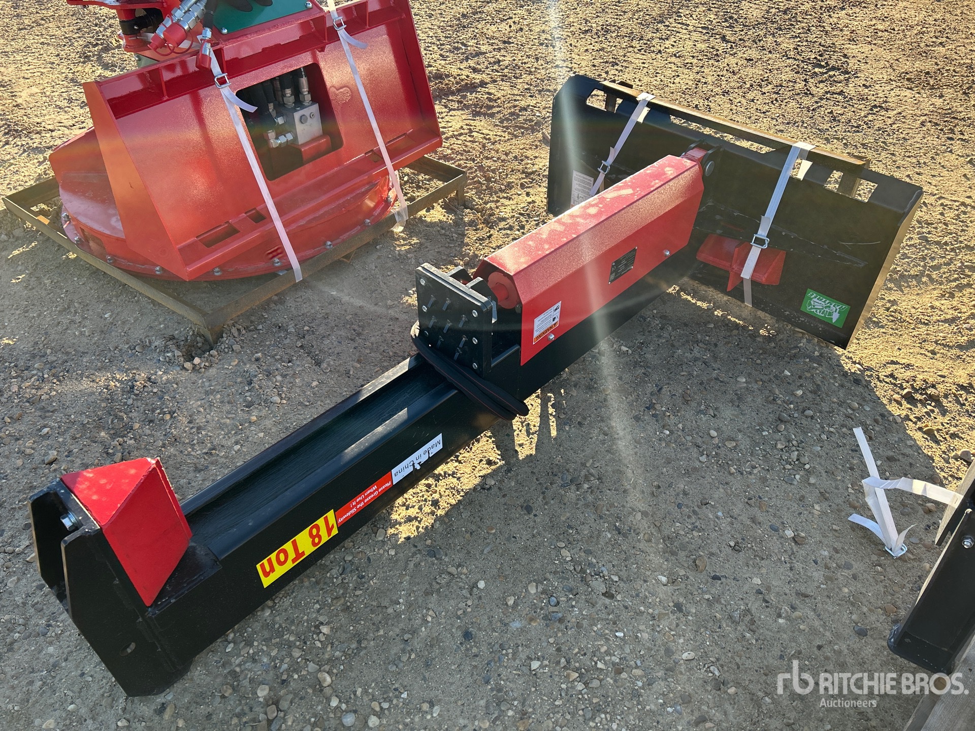 General Appearance with Zdjęcie, lewy dolny róg