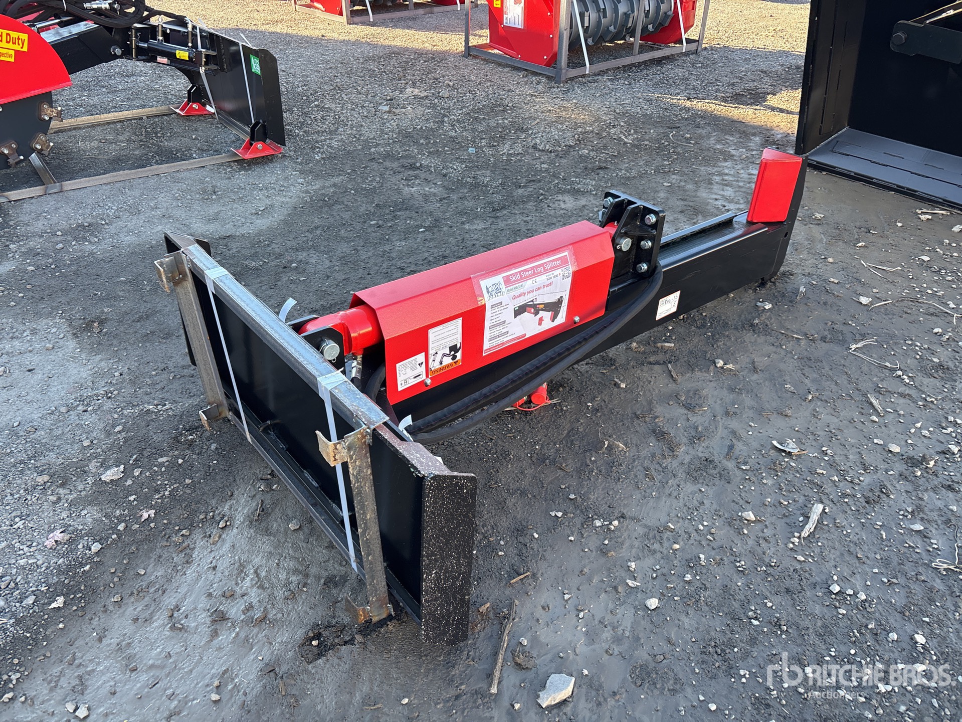 General Appearance with Zdjęcie, prawy dolny róg